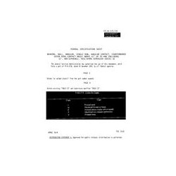 FED FF-B-171/24 Amendment 1