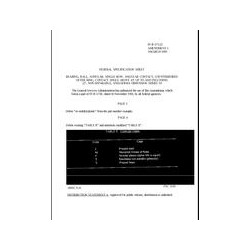 FED FF-B-171/22 Amendment 1