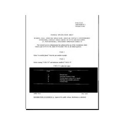 FED FF-B-171/19 Amendment 1