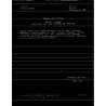 FED W-B-131M Notice 1 - Cancellation