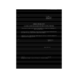 FED P-C-535B Notice 1 - Cancellation