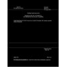 FED FF-B-185 Notice 1 - Cancellation