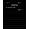 FED GGG-B-001013 Notice 1 - Cancellation