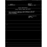 FED GGG-S-111 Notice 1 - Cancellation