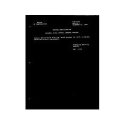 FED H-B-771B Notice 1 - Cancellation