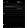 FED GGG-M-0040 Notice 1 - Cancellation