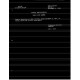FED GGG-L-001345 Notice 1 - Cancellation