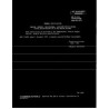 FED KKK-T-640E Notice 1 - Cancellation