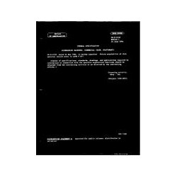 FED OO-D-431E Notice 1 - Cancellation