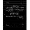 FED WW-T-825B Notice 1 - Cancellation