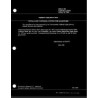 FED DDD-T-501C Notice 1 - Cancellation