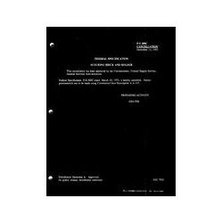FED P-S-300C Notice 1 - Cancellation