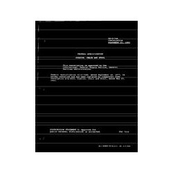 FED ZZ-C-766D Notice 1 - Cancellation