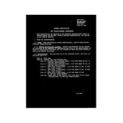 FED GGG-S-58F