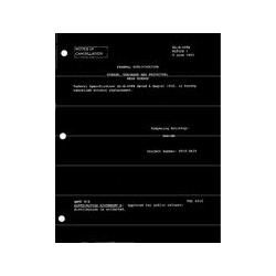 FED GG-M-408B Notice 1 - Cancellation