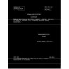 FED GG-C-921 Notice 1 - Cancellation