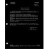 FED QQ-T-425B Notice 1 - Cancellation