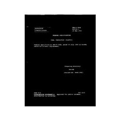 FED NNN-T-785B Notice 2 - Cancellation