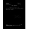 FED DD-T-700 Notice 1 - Cancellation