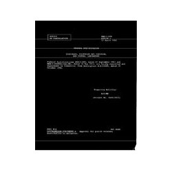 FED NNN-C-680 Notice 1 - Cancellation