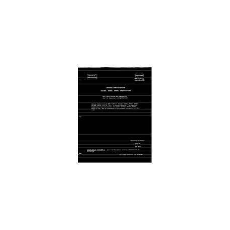 FED HHH-V-1867/5 Notice 1 - Cancellation