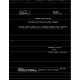 FED U-B-50A Notice 1 - Cancellation