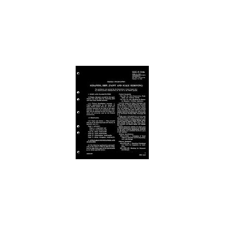FED GGG-S-116C