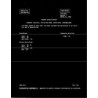 FED W-T-550D Notice 1 - Validation