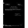 FED DDD-G-138B Notice 1 - Cancellation