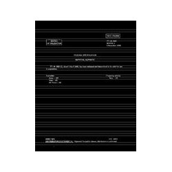 FED TT-N-95B Notice 1 - Validation 1