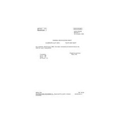 FED QQ-A-250/2E Notice 1 - Validation