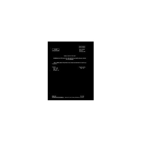 FED QQ-A-225/9E Notice 1 - Validation