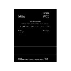 FED QQ-A-200/9D Notice 1 - Validation