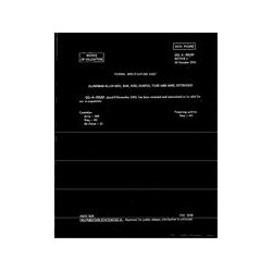 FED QQ-A-200/8F Notice 1 - Validation