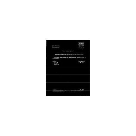 FED QQ-A-200/8F Notice 1 - Validation