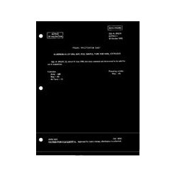 FED QQ-A-200/7E Notice 1 - Validation
