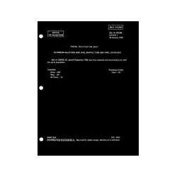 FED QQ-A-200/6E Notice 1 - Validation