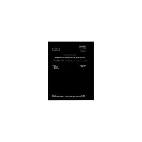 FED QQ-A-200/11E Notice 1 - Validation