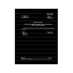 FED L-P-511 Notice 1 - Validation
