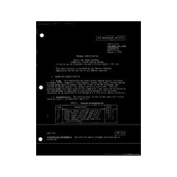FED KKK-T-2111M