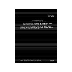 FED HH-P-41D Notice 1 - Cancellation