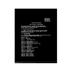 FED ZZ-T-1619C