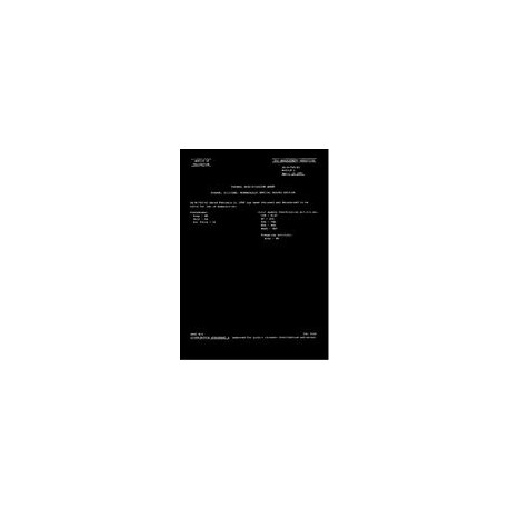 FED ZZ-R-765/42 Notice 1 - Validation