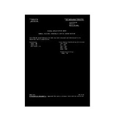 FED ZZ-R-765/46 Notice 1 - Validation