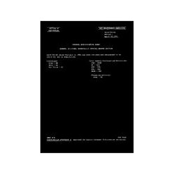 FED ZZ-R-765/45 Notice 1 - Validation
