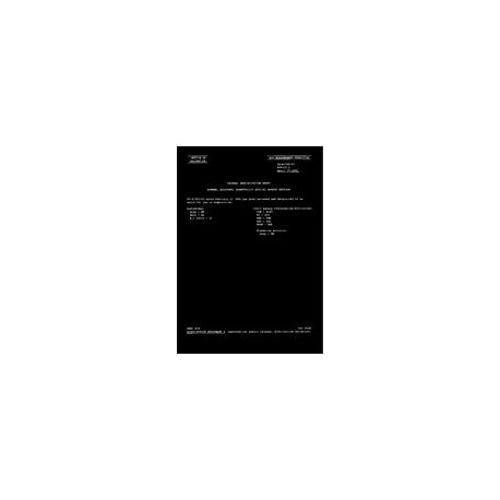 FED ZZ-R-765/43 Notice 1 - Validation