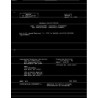 FED W-L-111C Notice 1 - Cancellation