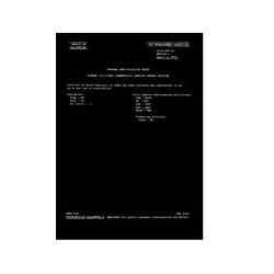 FED ZZ-R-765/24 Notice 1 - Validation