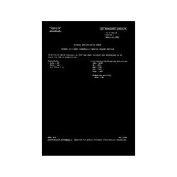 FED ZZ-R-765/19 Notice 1 - Validation