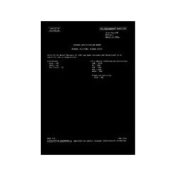 FED ZZ-R-765/18A Notice 1 - Validation